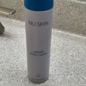 COPY - Nuskin Body Lufra